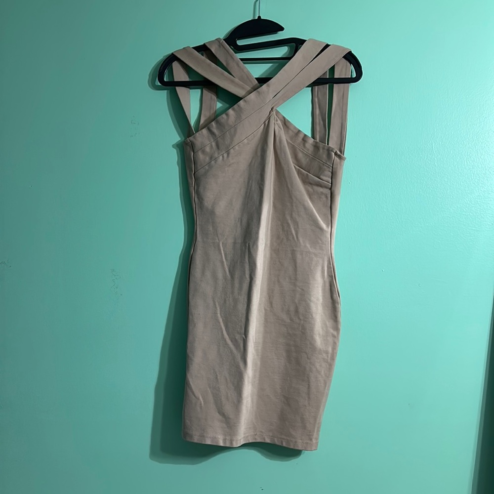 BodyCon Dress